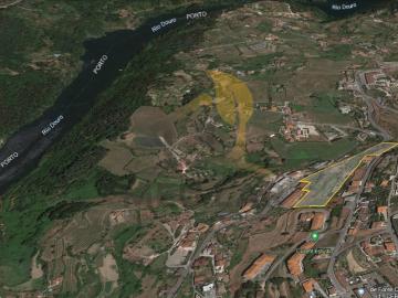 Terreno para construção