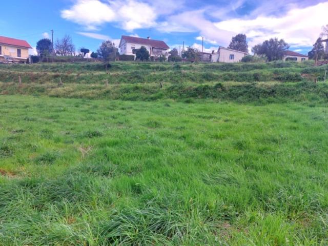 Terreno para construção