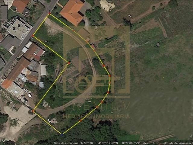 Terreno para Construção