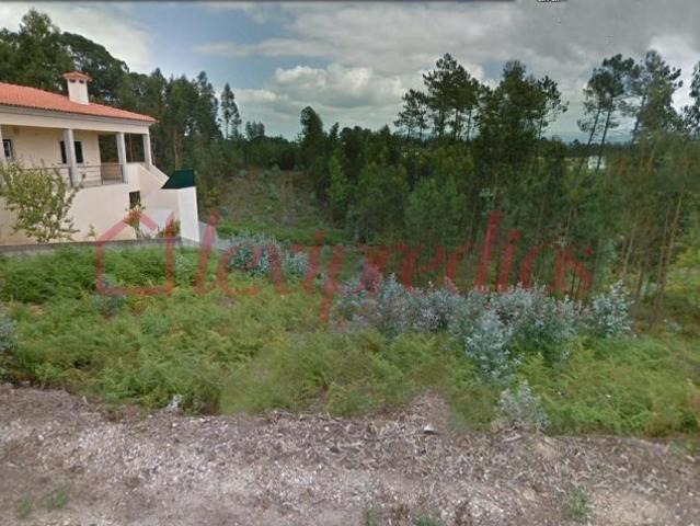 Terreno para construção