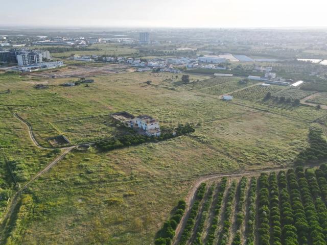 Terreno para construção