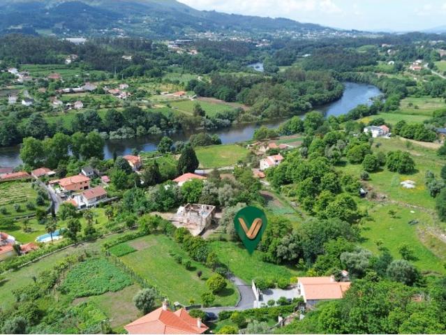 Terreno para Construção 925.5 m² | Jolda S.Paio Arcos de Valdevez