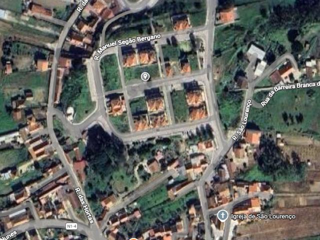 Terreno para Construção com Vista Panorâmica na Abrigada