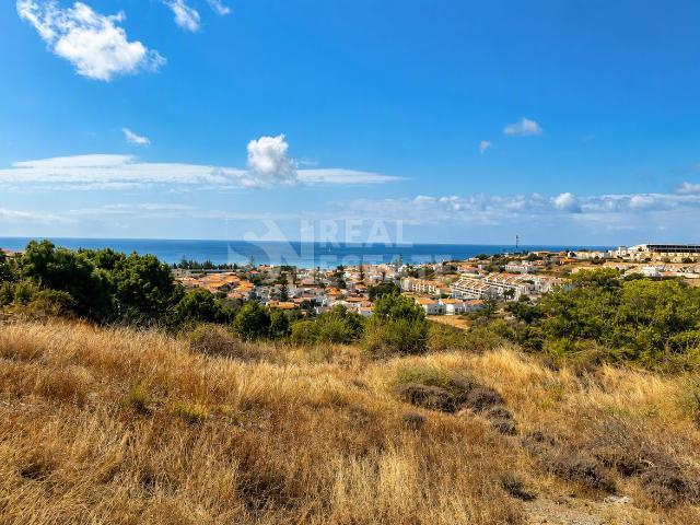 Terreno para construção/Lote 28