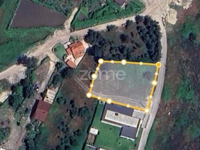 Terreno para construcao Monte da Santa, Esqueiros Vila Verde