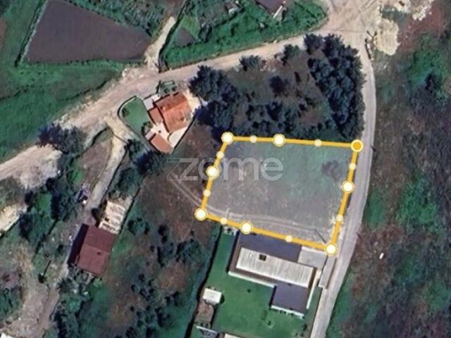 Terreno para construcao Monte da Santa, Esqueiros Vila Verde