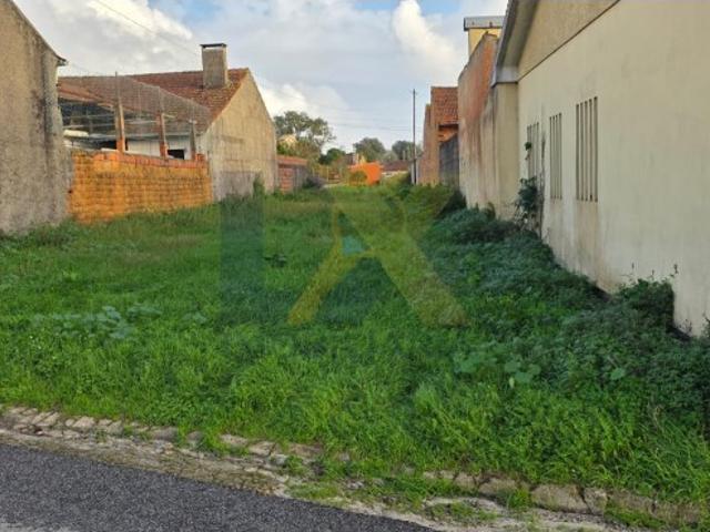 Terreno para construcao na rua Padre José Tavares