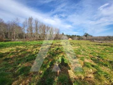 Terreno para construir Moradia dos seus sonhos