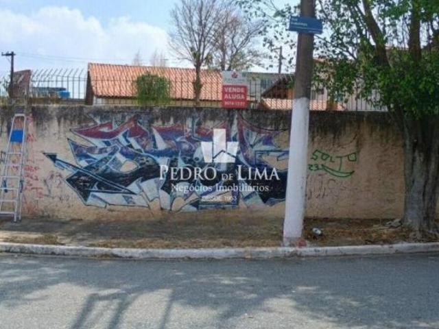 Terreno para construir ou fazer galpão na Ponte Rasa