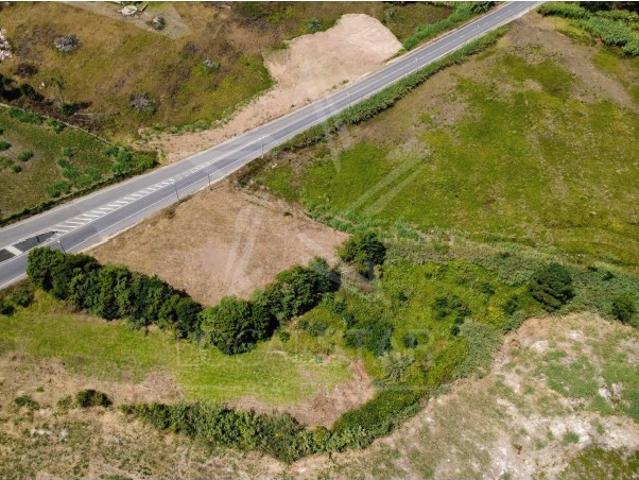 Terreno para construir Lagoa Parceira