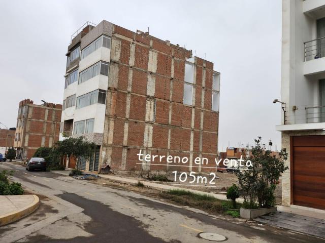 Terreno Para Construir Tu Hogar O Invertir