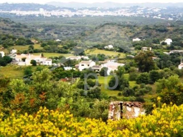 Terreno para construir Villas ou Negócios de Turismo Rural