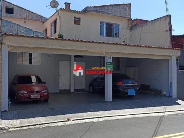 TERRENO PARA CONSTRUTOR BAIRRO ASSUNÇÃO