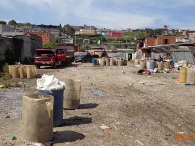 TERRENO PARA CONSTRUTORA EM GUAIANASES