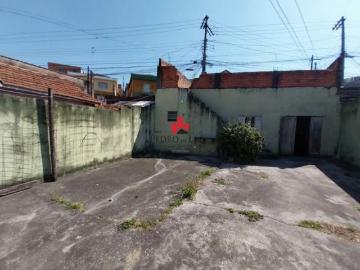 Terreno Para Construtores na Vila Matilde