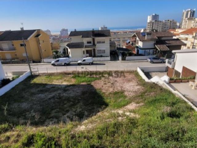 Terreno para construção