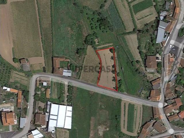 Terreno para contrução