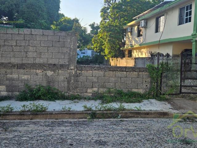 Terreno para Contructor