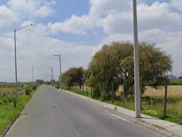 Terreno para casa