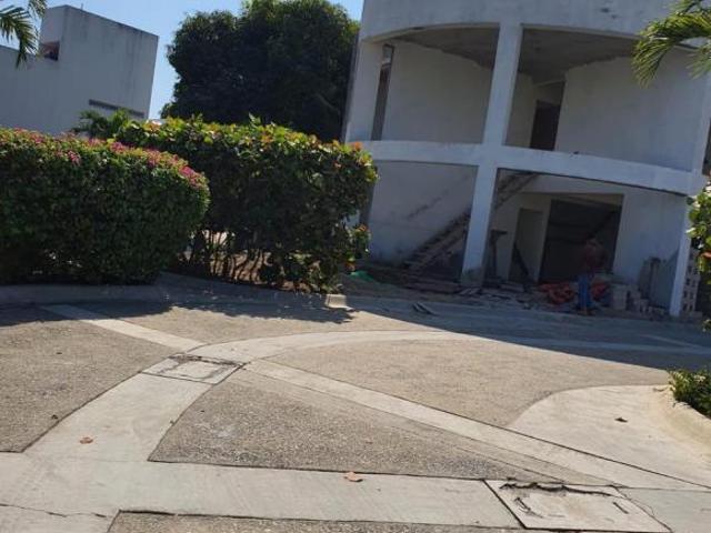 Terreno para Casa en Acapulco Diamante