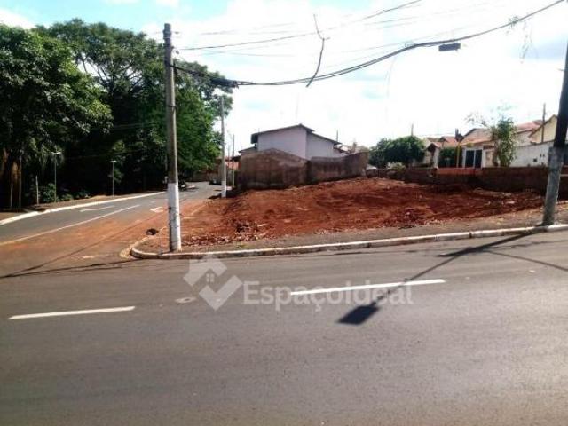 TERRENO PARA CASA OU PRÉDIO COMERCIAL