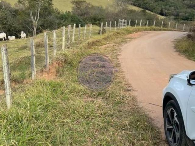 Terreno Para Chácara, Capetinga, Itapeva, MG