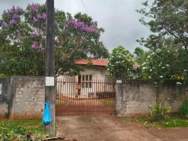 Terreno para chácara de lazer em Ângulo