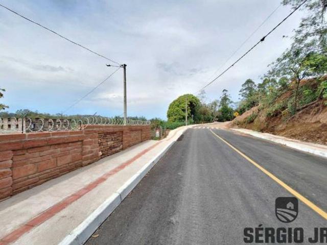 TERRENO PARA CHÁCARA DENTRO DA CIDADE PARECI NOVO RS