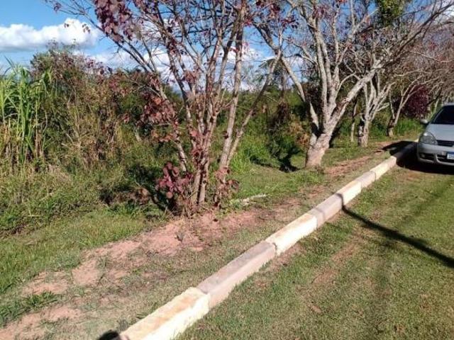 Terreno para chácara Recanto Por do Sol Atibaia