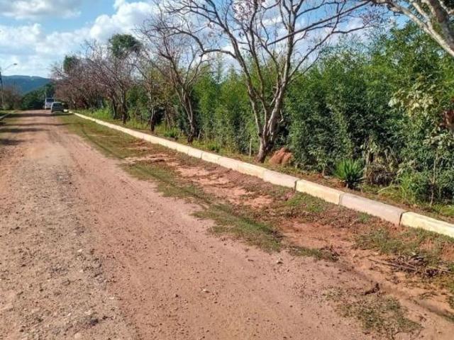 Terreno para chácara Recanto Por do Sol Atibaia