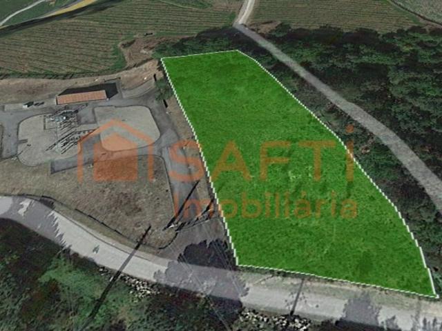 Terreno para cultivo NÃO CONSTRUTIVO