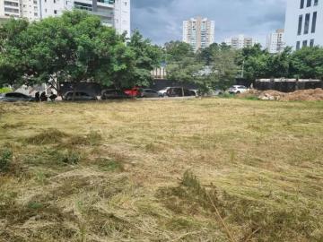 Terreno para a venda e locação no Jardim Portal da Colina
