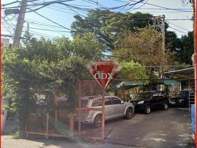 Terreno para a venda no Morumbi