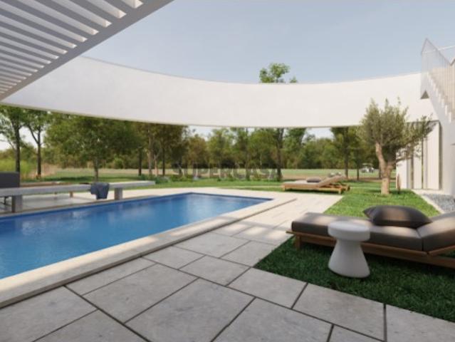 Terreno para a construção, no Bom Sucesso Resort, Óbidos