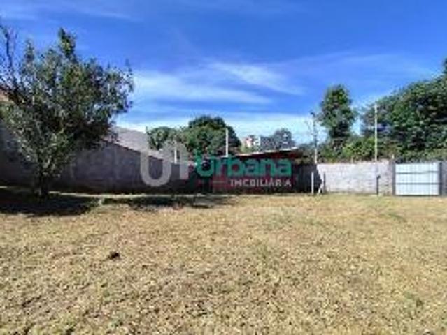 Terreno para alugar no Cidade Jardim, São Carlos Imobiliária Urbana