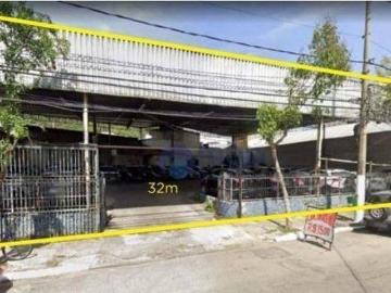 Terreno para alugar Cambuci São Paulo/SP