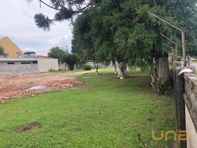 Terreno para alugar 1112 m² em Xaxim, Curitiba