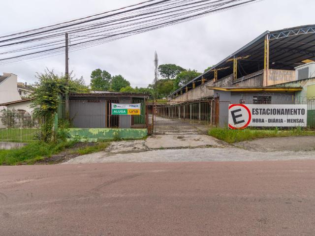 Terreno para alugar 439 m² em Campo Comprido, Curitiba