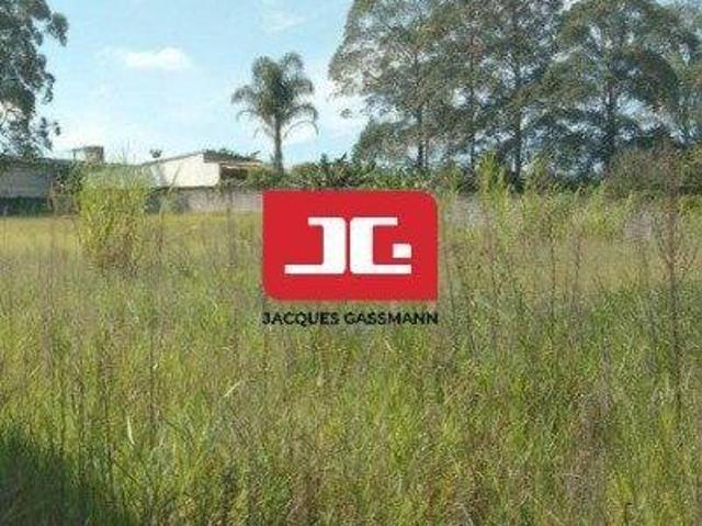 Terreno para aluguel em Dos Casa