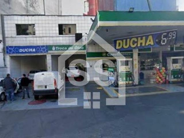 Terreno para aluguel em Santa Cecília