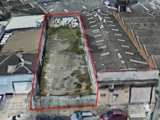 Terreno para aluguel na Casa Branca