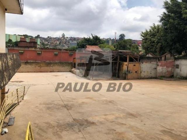 Terreno para aluguel no Jardim Ana Maria