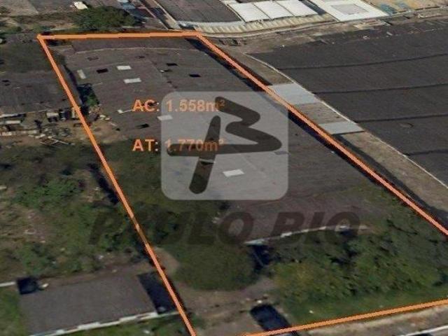 Terreno para aluguel no Planalto