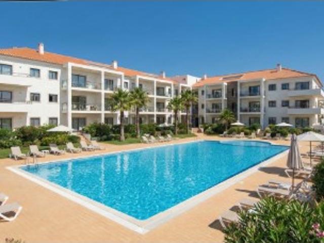 Terreno para Aparthotel na porta do Alentejo e Estremadura Espanhola