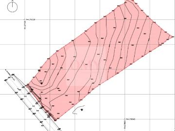 Terreno para Armazém ao Cruzamento da IP4 em Arrabães