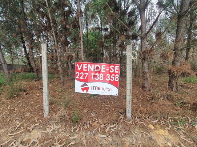 Terreno para armazém industrial, Perosinho / Gaia / Porto