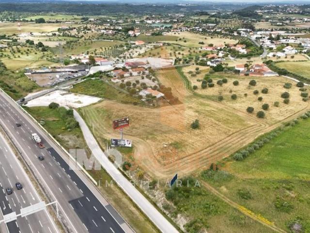 Terreno para Arrendamento – Excelente Oportunidade Junto à A1