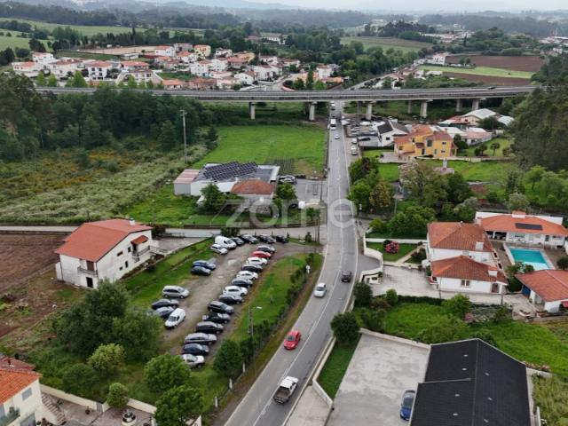 Terreno para arrendamento em Lama Barcelos