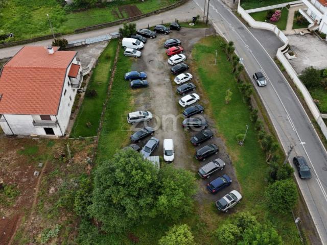 Terreno para arrendamento em Lama Barcelos