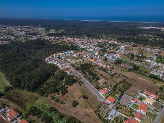 Terreno para arrendamento em Lavos, Figueira da Foz apenas a 5km da praia